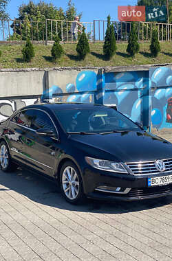 Volkswagen CC / Passat CC 2013 Volkswagen CC / Passat CC 2013