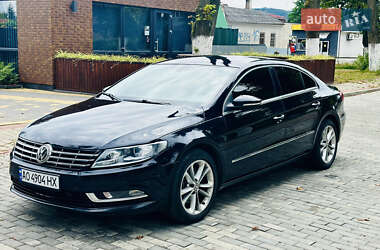 Volkswagen CC / Passat CC 2012 Volkswagen CC / Passat CC 2012