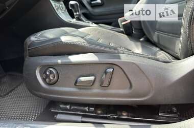 Купе Volkswagen CC / Passat CC 2013 в Киеве