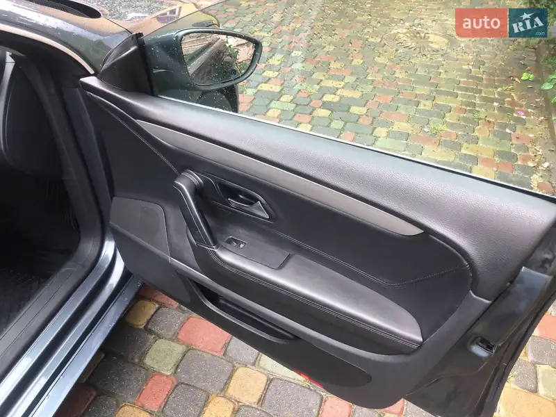 Volkswagen CC / Passat CC 2010 VIN WVWZZZ3CZAE547183 фото оголошення 18 з 64