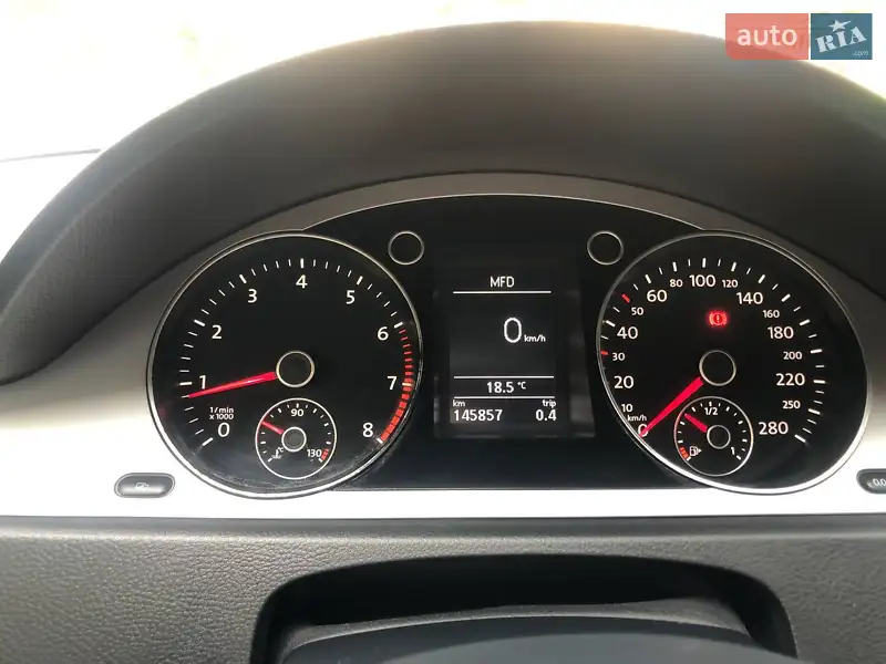 Volkswagen CC / Passat CC 2010 VIN WVWZZZ3CZAE547183 фото оголошення 20 з 64