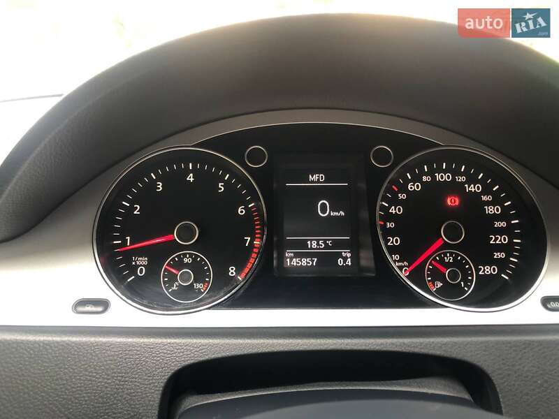 Купе Volkswagen CC / Passat CC 2010 в Яворове фото 20 Купе Volkswagen CC / Passat CC 2010 в Яворове