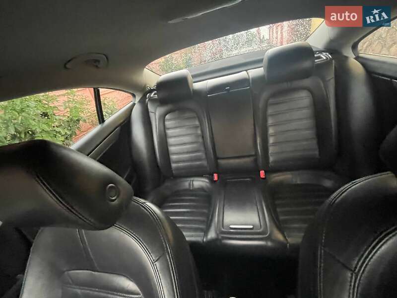 Купе Volkswagen CC / Passat CC 2010 в Яворове фото 25 Купе Volkswagen CC / Passat CC 2010 в Яворове