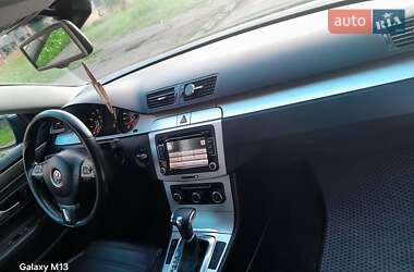 Купе Volkswagen CC / Passat CC 2010 в Бориславі