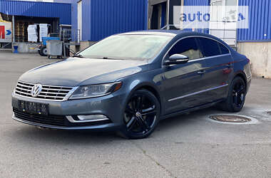 Купе Volkswagen CC / Passat CC 2013 в Кривом Роге