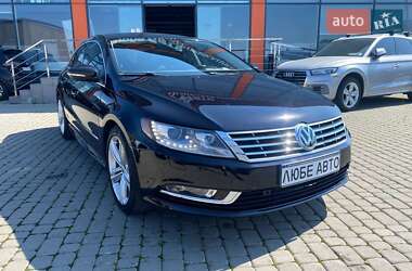 Volkswagen CC / Passat CC 2013 Volkswagen CC / Passat CC 2013
