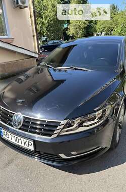 Volkswagen CC / Passat CC 2015