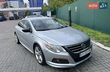 Volkswagen CC / Passat CC 2010 Volkswagen CC / Passat CC 2010