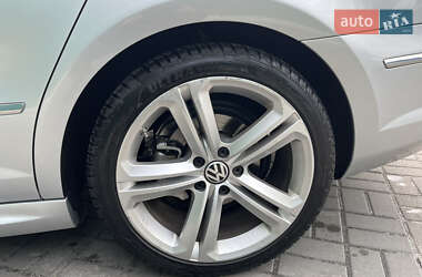Купе Volkswagen CC / Passat CC 2010 в 
