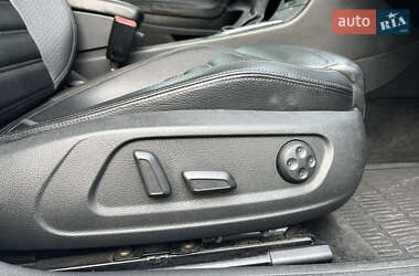 Купе Volkswagen CC / Passat CC 2010 в 