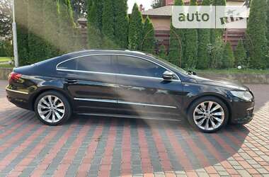 Купе Volkswagen CC / Passat CC 2010 в Старокостянтинові