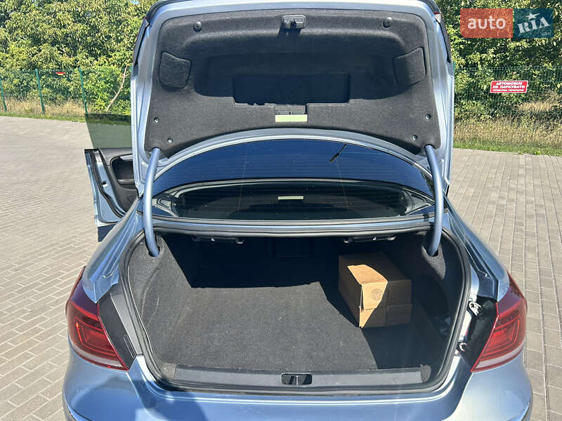 Купе Volkswagen CC / Passat CC 2012 в Виннице