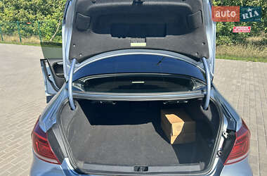 Купе Volkswagen CC / Passat CC 2012 в 