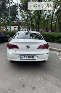 Купе Volkswagen CC / Passat CC 2013 в Киеве