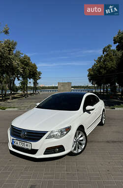 Volkswagen CC / Passat CC 2011