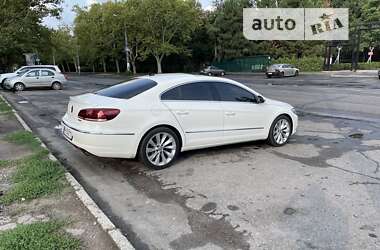 Купе Volkswagen CC / Passat CC 2014 в Одесі