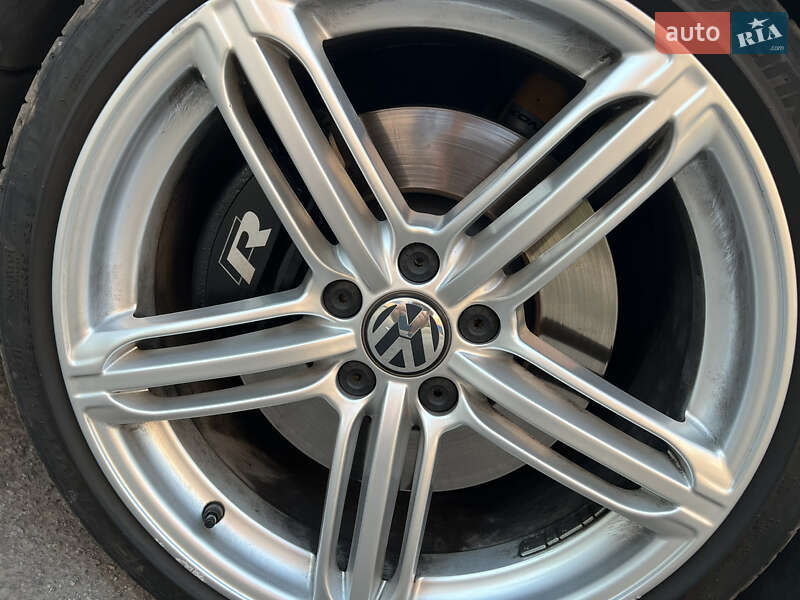 Купе Volkswagen CC / Passat CC 2015 в Кривом Роге
