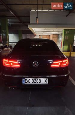 Volkswagen CC / Passat CC 2012 Volkswagen CC / Passat CC 2012