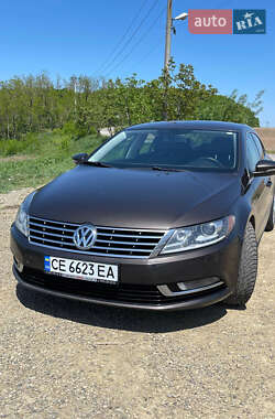 Volkswagen CC / Passat CC 2013 Volkswagen CC / Passat CC 2013