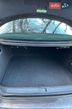 Купе Volkswagen CC / Passat CC 2013 в 