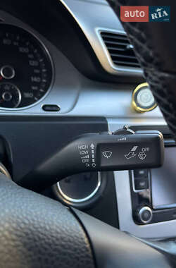 Купе Volkswagen CC / Passat CC 2013 в 