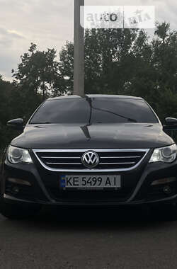 Купе Volkswagen CC / Passat CC 2008 в Кривому Розі