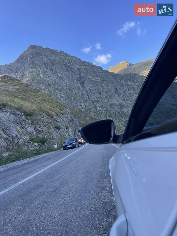 Купе Volkswagen CC / Passat CC 2015 в Черновцах фото 16 Купе Volkswagen CC / Passat CC 2015 в Черновцах