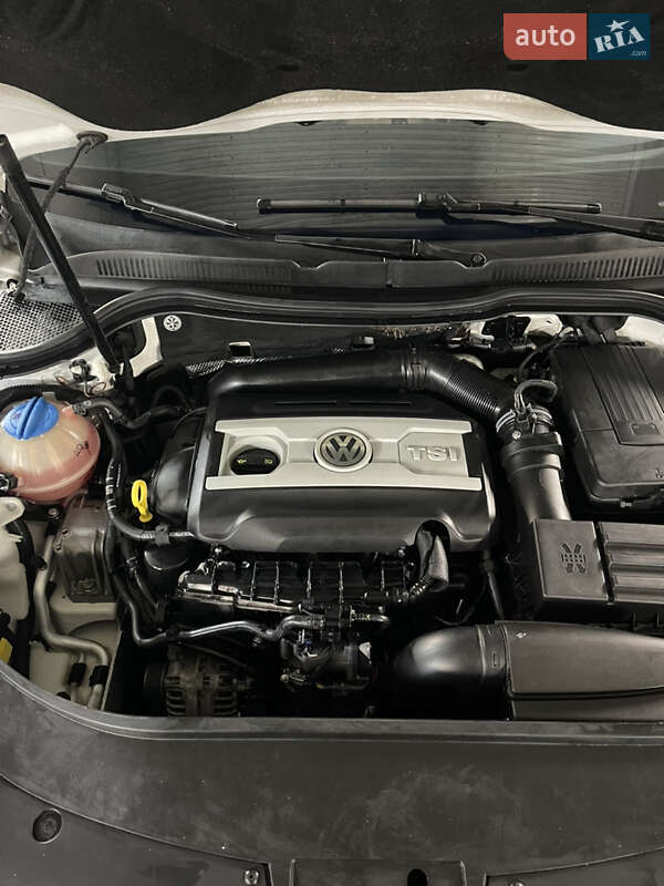 Купе Volkswagen CC / Passat CC 2015 в Черновцах фото 27 Купе Volkswagen CC / Passat CC 2015 в Черновцах