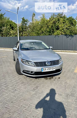 Купе Volkswagen CC / Passat CC 2014 в Ірпені