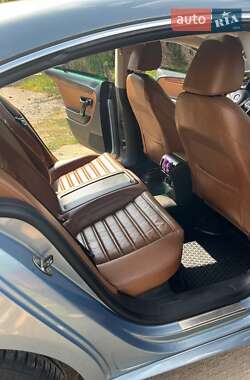 Купе Volkswagen CC / Passat CC 2011 в 