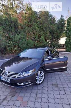 Купе Volkswagen CC / Passat CC 2013 в Чорноморську