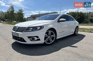 Volkswagen CC / Passat CC 2013 Volkswagen CC / Passat CC 2013