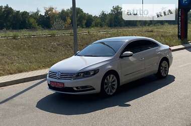 Volkswagen CC / Passat CC 2014 Volkswagen CC / Passat CC 2014