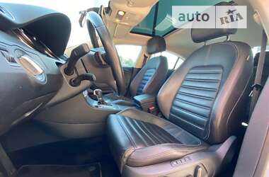 Купе Volkswagen CC / Passat CC 2014 в 