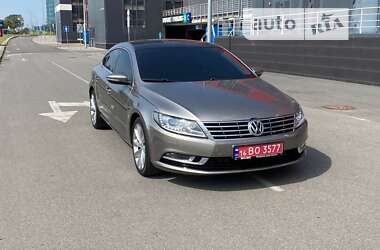 Купе Volkswagen CC / Passat CC 2014 в Одессе