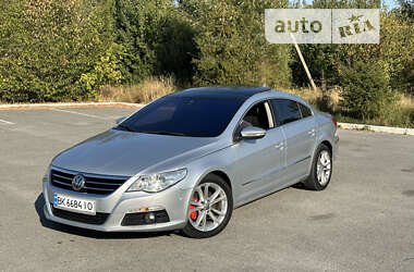 Volkswagen CC / Passat CC 2011