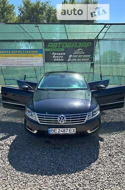 Купе Volkswagen CC / Passat CC 2013 в Первомайске