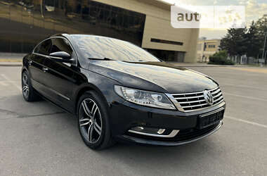 Купе Volkswagen CC / Passat CC 2013 в Запорожье