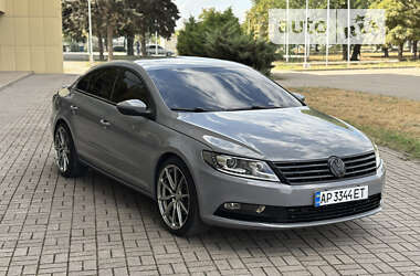 Купе Volkswagen CC / Passat CC 2014 в Запорожье