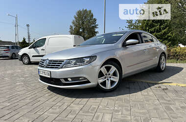 Купе Volkswagen CC / Passat CC 2013 в Суховолі