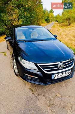 Volkswagen CC / Passat CC 2011 Volkswagen CC / Passat CC 2011