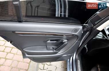 Купе Volkswagen CC / Passat CC 2013 в Львове
