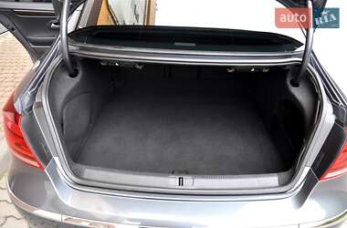 Купе Volkswagen CC / Passat CC 2013 в Львове