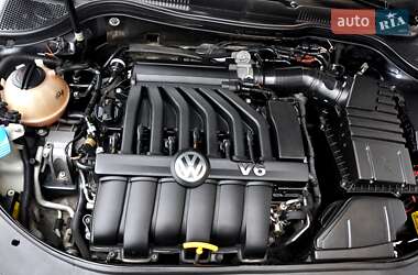 Купе Volkswagen CC / Passat CC 2013 в Львове
