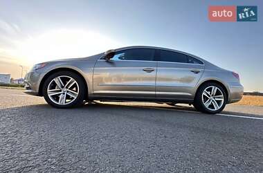 Volkswagen CC / Passat CC 2013 Volkswagen CC / Passat CC 2013