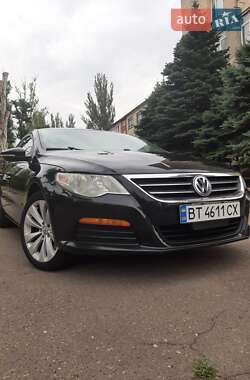Volkswagen CC / Passat CC 2010 Volkswagen CC / Passat CC 2010