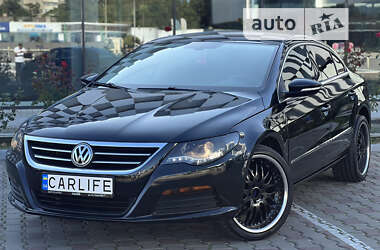 Купе Volkswagen CC / Passat CC 2011 в Одессе