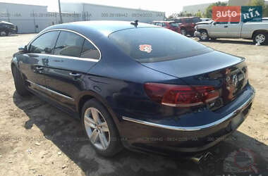 Купе Volkswagen CC / Passat CC 2012 в Павлограде