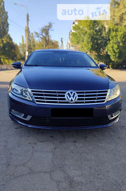 Купе Volkswagen CC / Passat CC 2012 в Павлограде