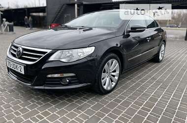 Купе Volkswagen CC / Passat CC 2009 в Звягеле